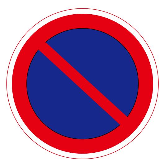 【31】禁止车辆长时停放